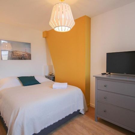 Lille Centre - Nice And Functional Ap. 2Bdrm מראה חיצוני תמונה