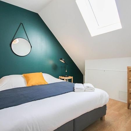 Lille Centre - Nice And Functional Ap. 2Bdrm מראה חיצוני תמונה