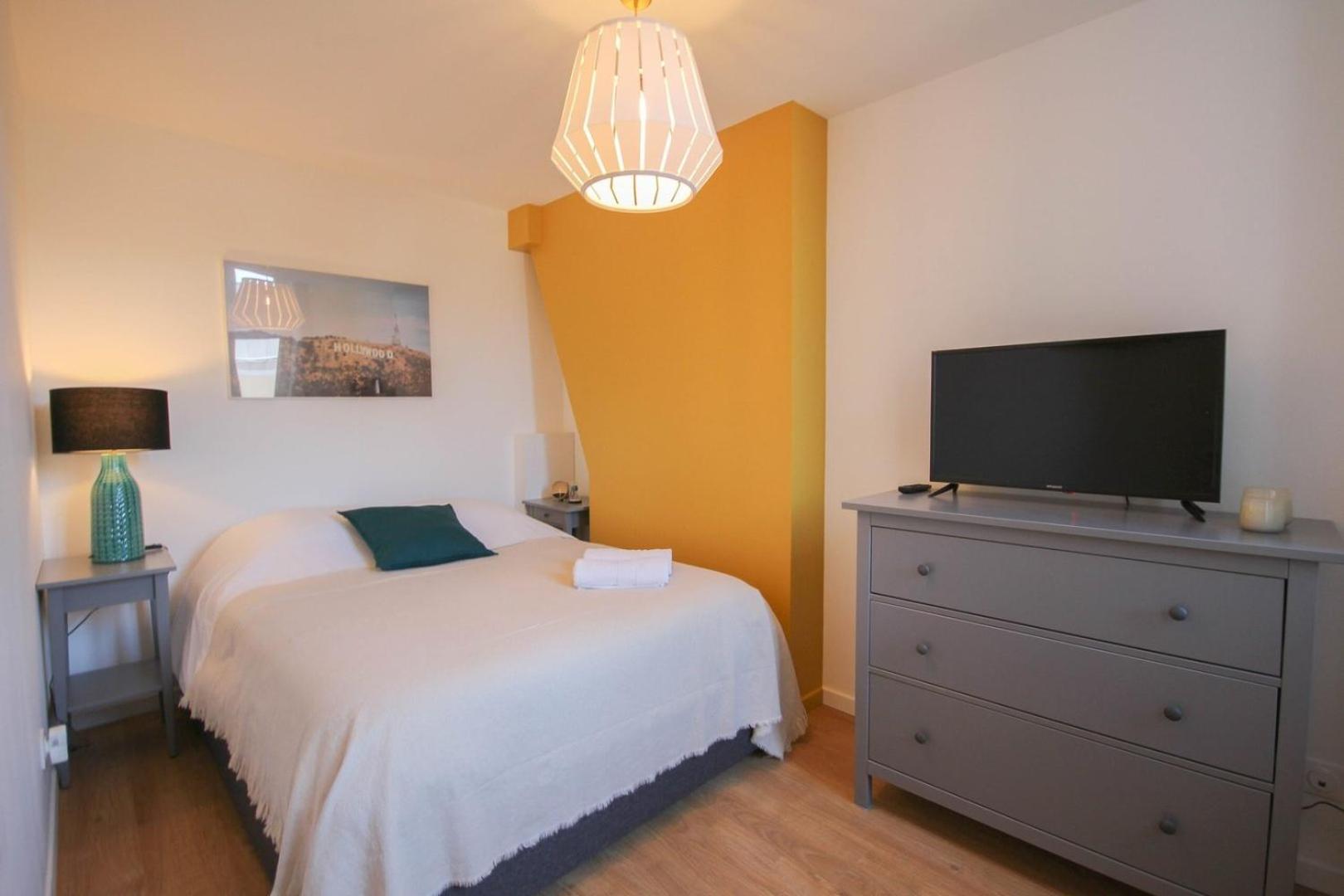 Lille Centre - Nice And Functional Ap. 2Bdrm מראה חיצוני תמונה